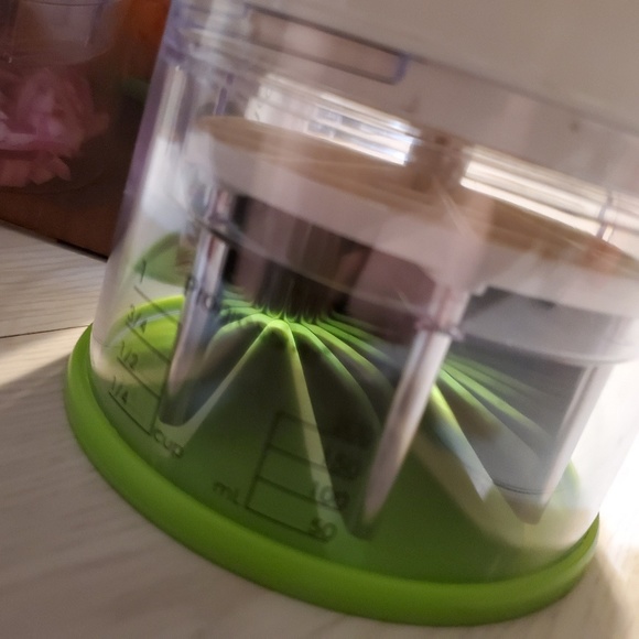 Prep works food chopper - Picture 3 of 4